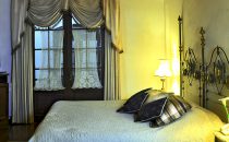 Parador Santa María la Real, Sucre, Bolivia