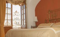 Parador Santa María la Real, Sucre, Bolivia