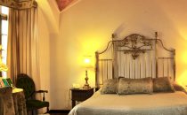Parador Santa María la Real, Sucre, Bolivia