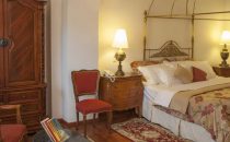 Parador Santa María la Real, Sucre, Bolivia