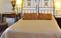 Parador Santa María la Real, Sucre, Bolivia