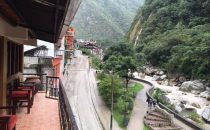 Panorama B&B, Machu Picchu Pueblo, Peru