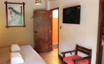 Panorama B&B, Machu Picchu Pueblo, Peru