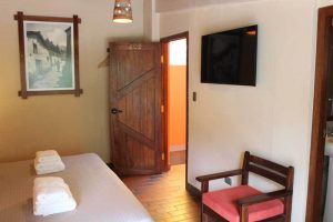 Panorama B&B, Machu Picchu Pueblo, Peru