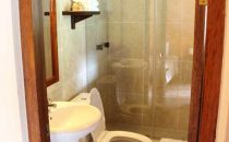 Panorama B&B, Machu Picchu Pueblo, Peru