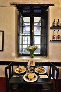 El Albergue B&B, Ollantaytambo, Peru