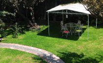 Hotel Boutique Villa Elisa, Arequipa, Peru