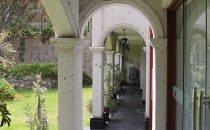 Hotel Boutique Villa Elisa, Arequipa, Peru