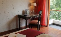 Hotel Boutique Villa Elisa, Arequipa, Peru