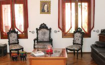 Hotel Boutique Villa Elisa, Arequipa, Peru