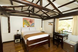 El Albergue B&B, Ollantaytambo, Peru