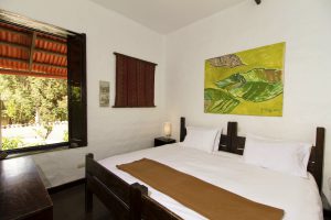 El Albergue B&B, Ollantaytambo, Peru