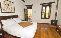 El Albergue B&B, Ollantaytambo, Peru