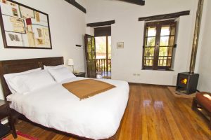 El Albergue B&B, Ollantaytambo, Peru