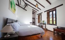 El Albergue B&B, Ollantaytambo, Peru