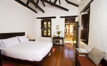 El Albergue B&B, Ollantaytambo, Peru