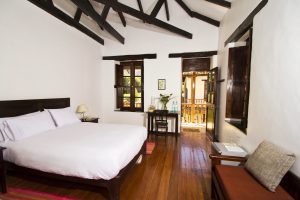 El Albergue B&B, Ollantaytambo, Peru