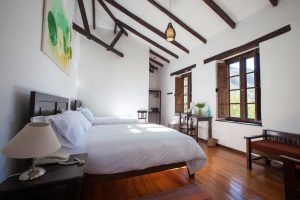 El Albergue B&B, Ollantaytambo, Peru