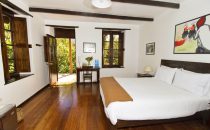 El Albergue B&B, Ollantaytambo, Peru