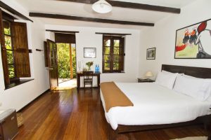 El Albergue B&B, Ollantaytambo, Peru