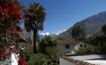 El Albergue B&B, Ollantaytambo, Peru