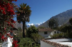 El Albergue B&B, Ollantaytambo, Peru