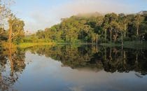 bei Boca Tapada, © Maquenque Lodge