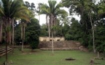 Aguateca, Guatemala © Nina Stückradt