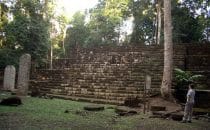 Aguateca, Guatemala © Nina Stückradt