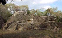 Uaxcatún, Guatemala © Marko Leib