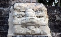 Uaxcatún, Guatemala © Marko Leib