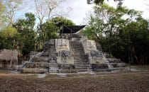Uaxcatún, Guatemala © Marko Leib
