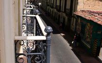 Hotel Casa de la Vega, Bogotá, Colombia
