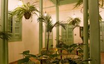 Hotel Casa de la Vega, Bogotá, Colombia