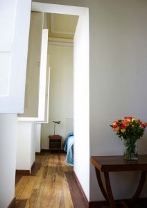 Casa de la Vega - Zimmer