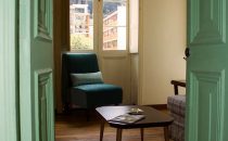 Hotel Casa de la Vega, Bogotá, Colombia