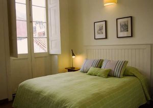 Casa de la Vega - Zimmer