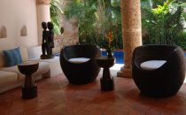 Hotel Quadrifolio, Cartagena, Colombia