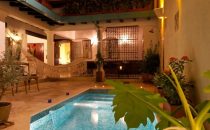 Casa Amani, Santa Marta, Colombia