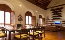 Hotel Quadrifolio, Cartagena, Colombia
