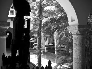 Hotel Quadrifolio, Cartagena, Kolumbien