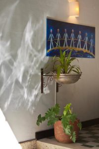 Casa Amani