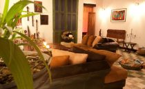 Casa Amani, Santa Marta, Colombia