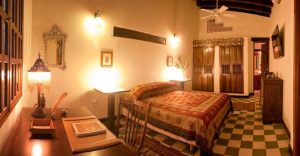 Casa Amani Zimmer
