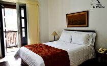 Hotel La Plazuela, Popayán, Colombia