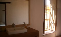 Hotel Achiotte , Barichara, Colombia