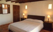 Hotel Achiotte , Barichara, Colombia