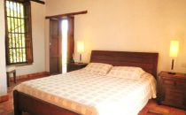 Hotel Achiotte , Barichara, Colombia