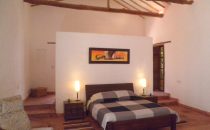 Hotel Achiotte , Barichara, Colombia