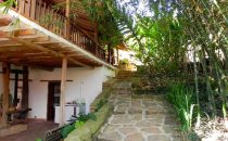 Hotel Achiotte , Barichara, Colombia